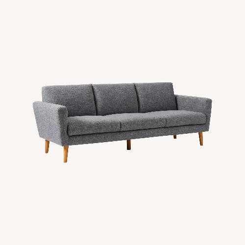 Used West Elm Oliver Sofa for sale on AptDeco