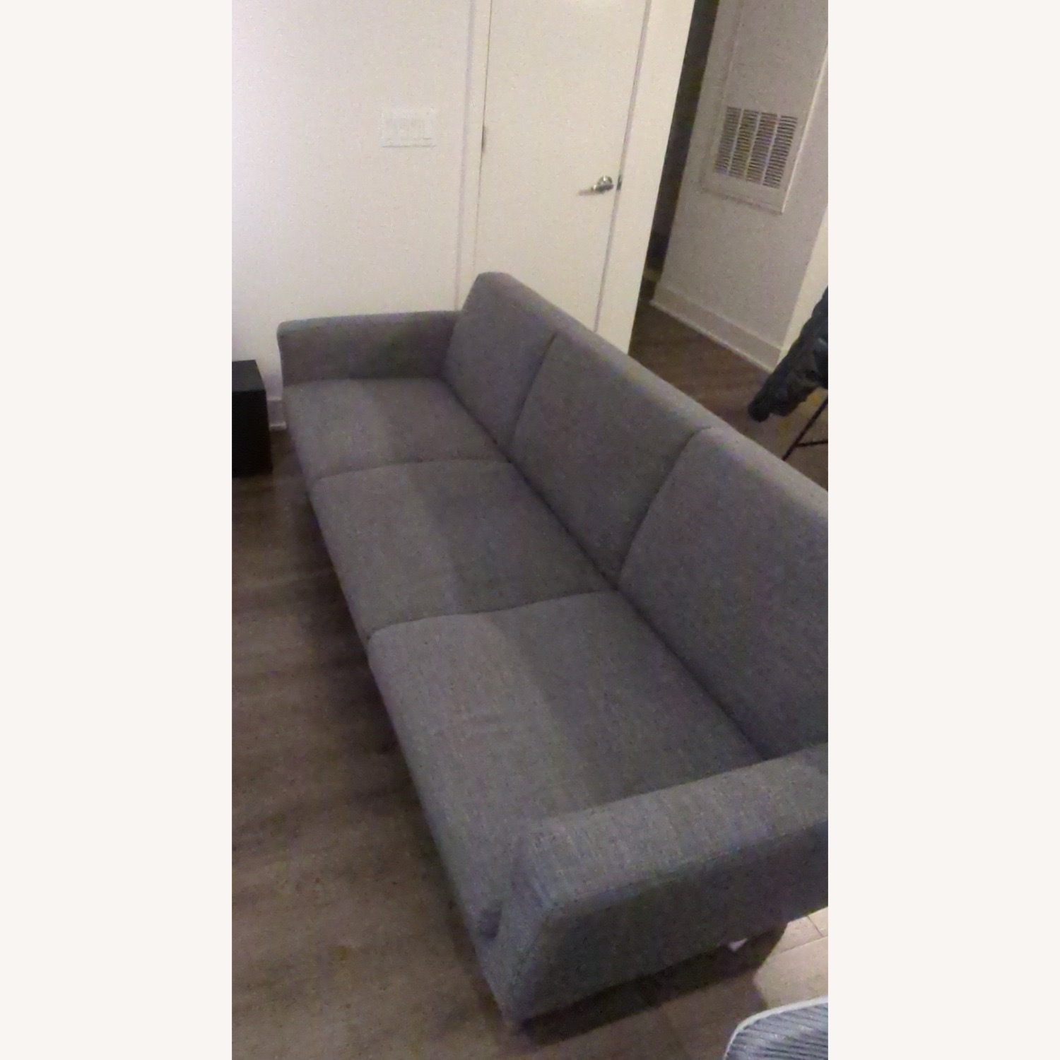 West Elm Oliver Sofa - image-2