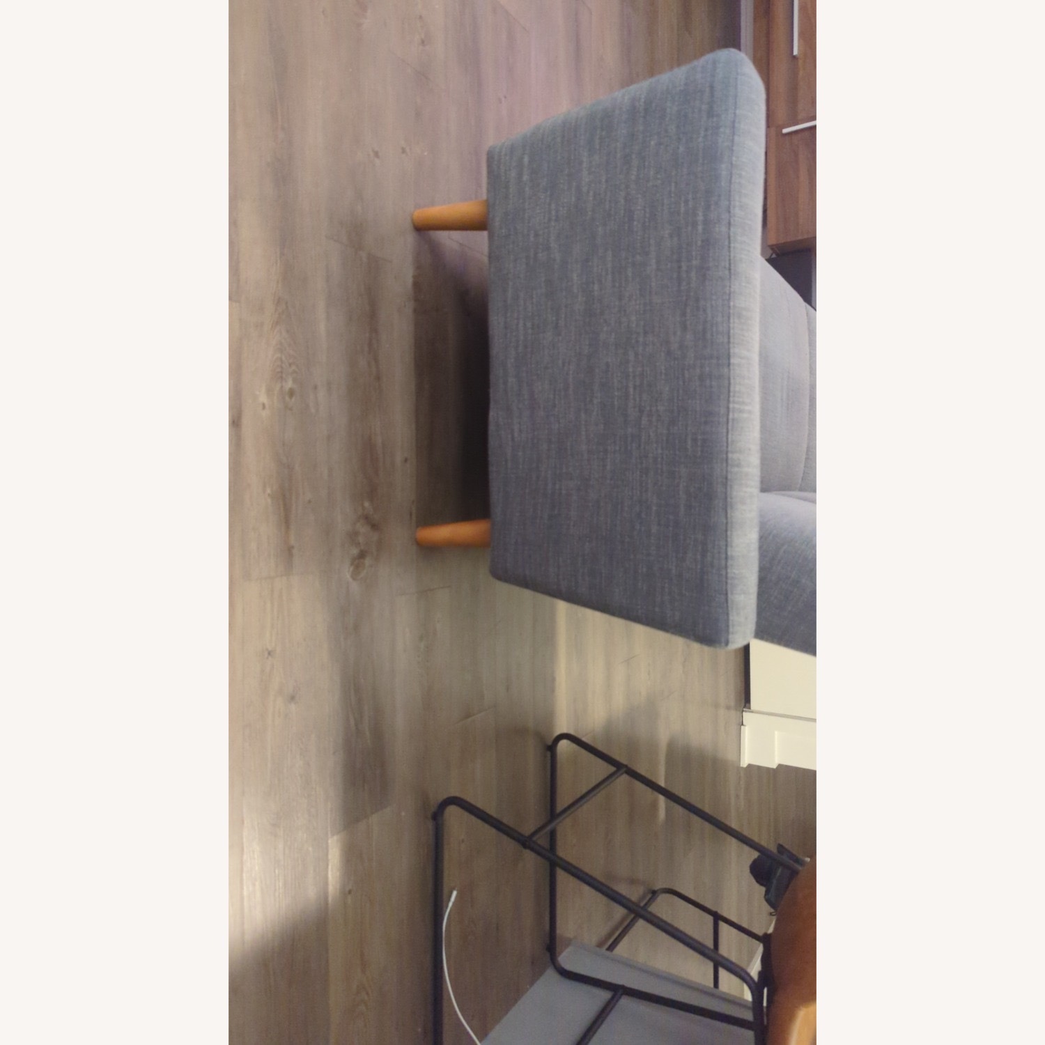 West Elm Oliver Sofa - image-3