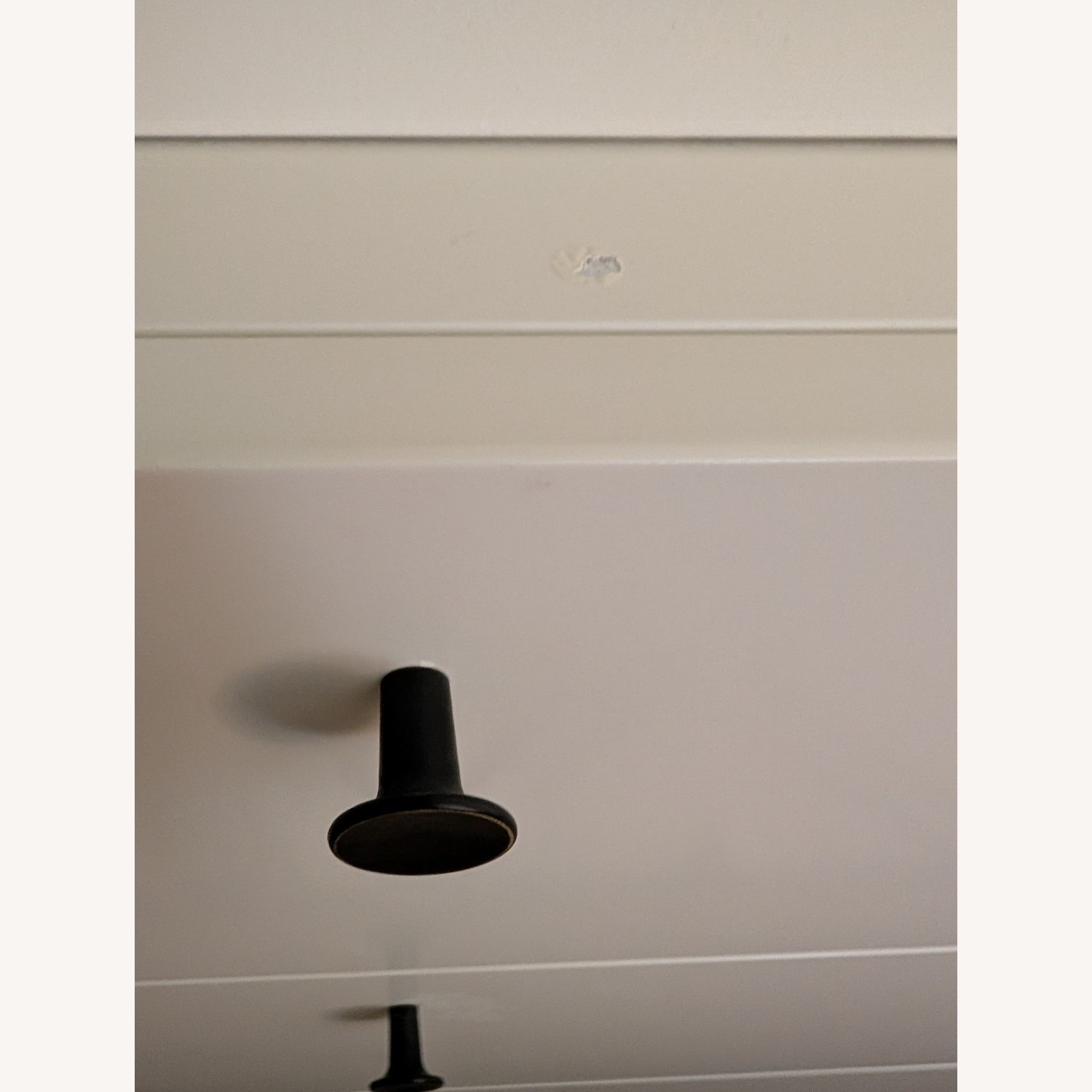 West Elm x Pottery Barn 3-Drawer Dresser (White) - image-3