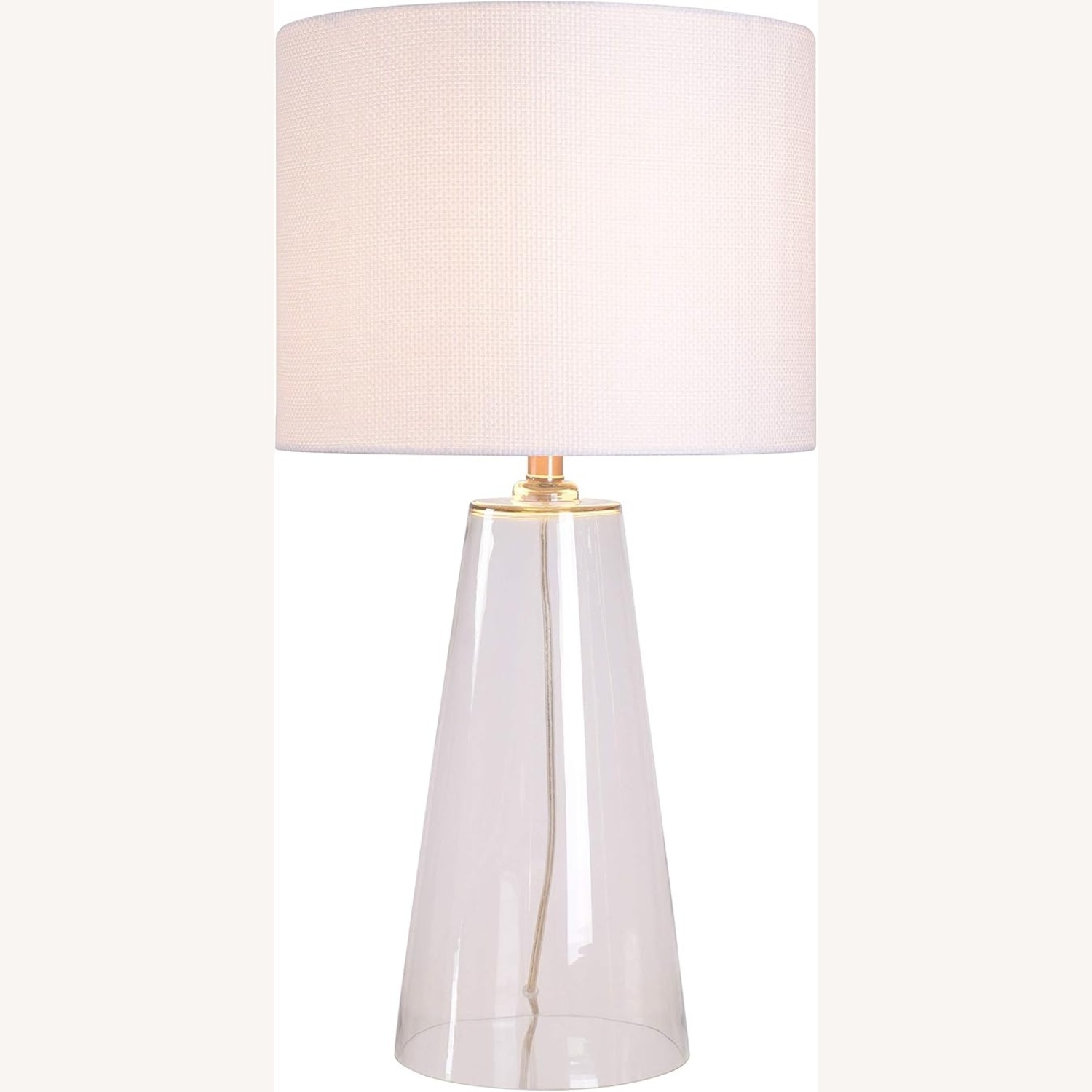 Oversized Glass Table Lamps - image-4