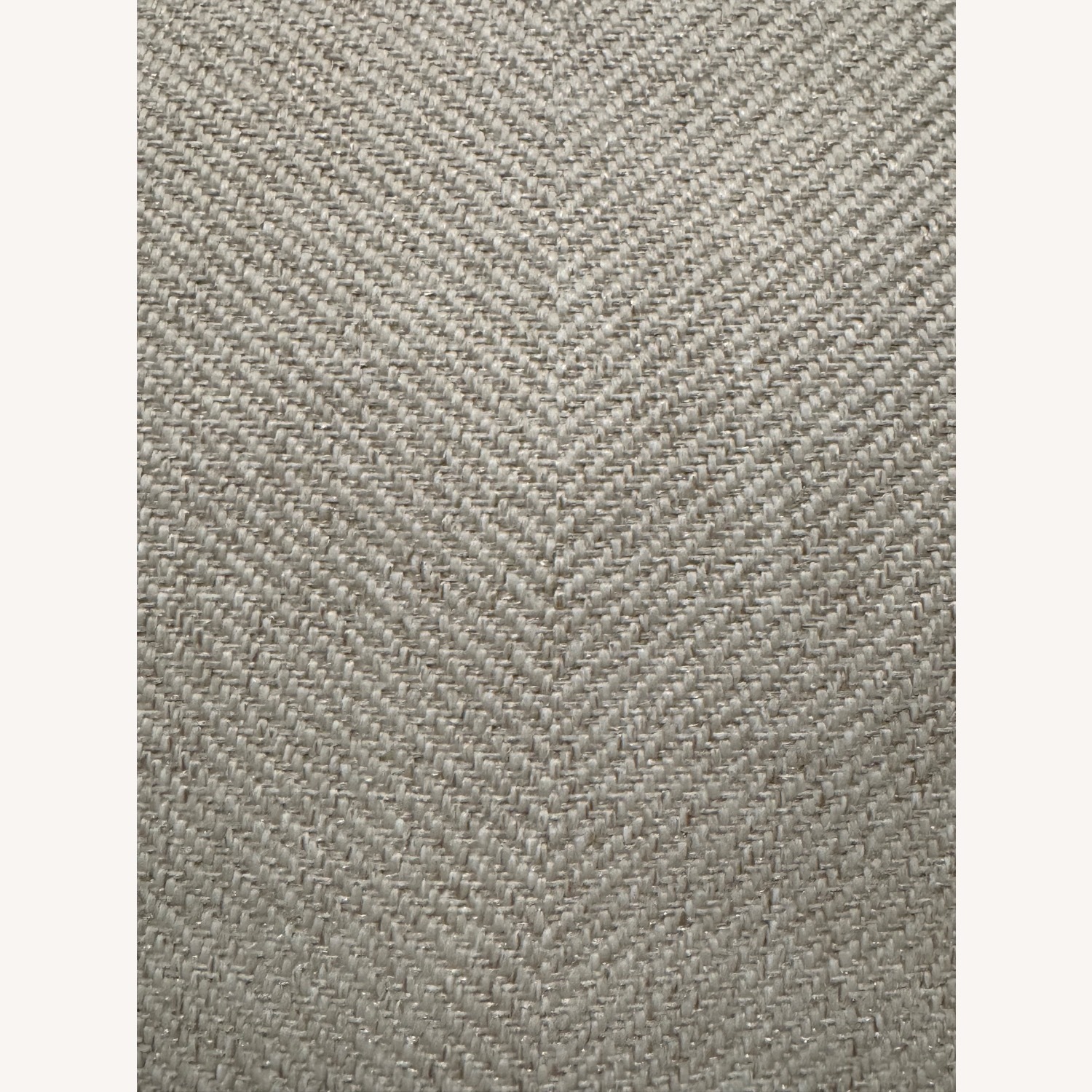 Arhaus Filmore Natural Fabric 2 Seater Sofa - image-5