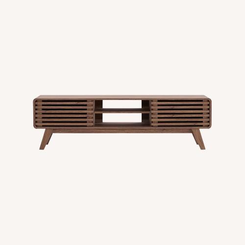 Used All Modern Aldred TV Stand for sale on AptDeco
