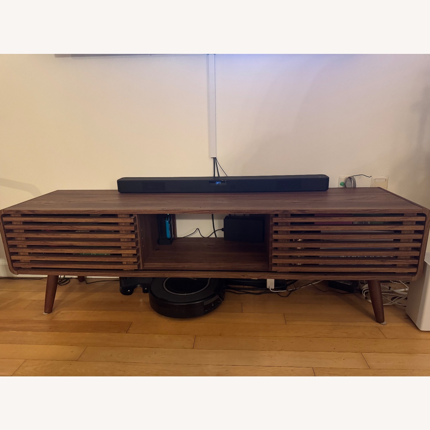 All Modern Aldred TV Stand  - image-1