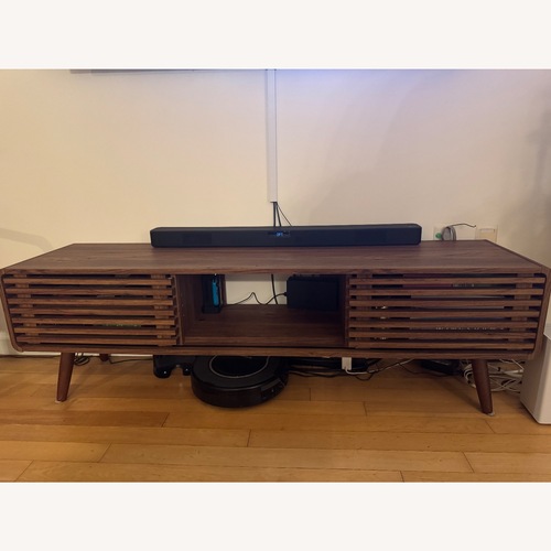 Used All Modern Aldred TV Stand for sale on AptDeco