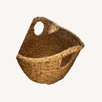 Light Brown Wood Décor