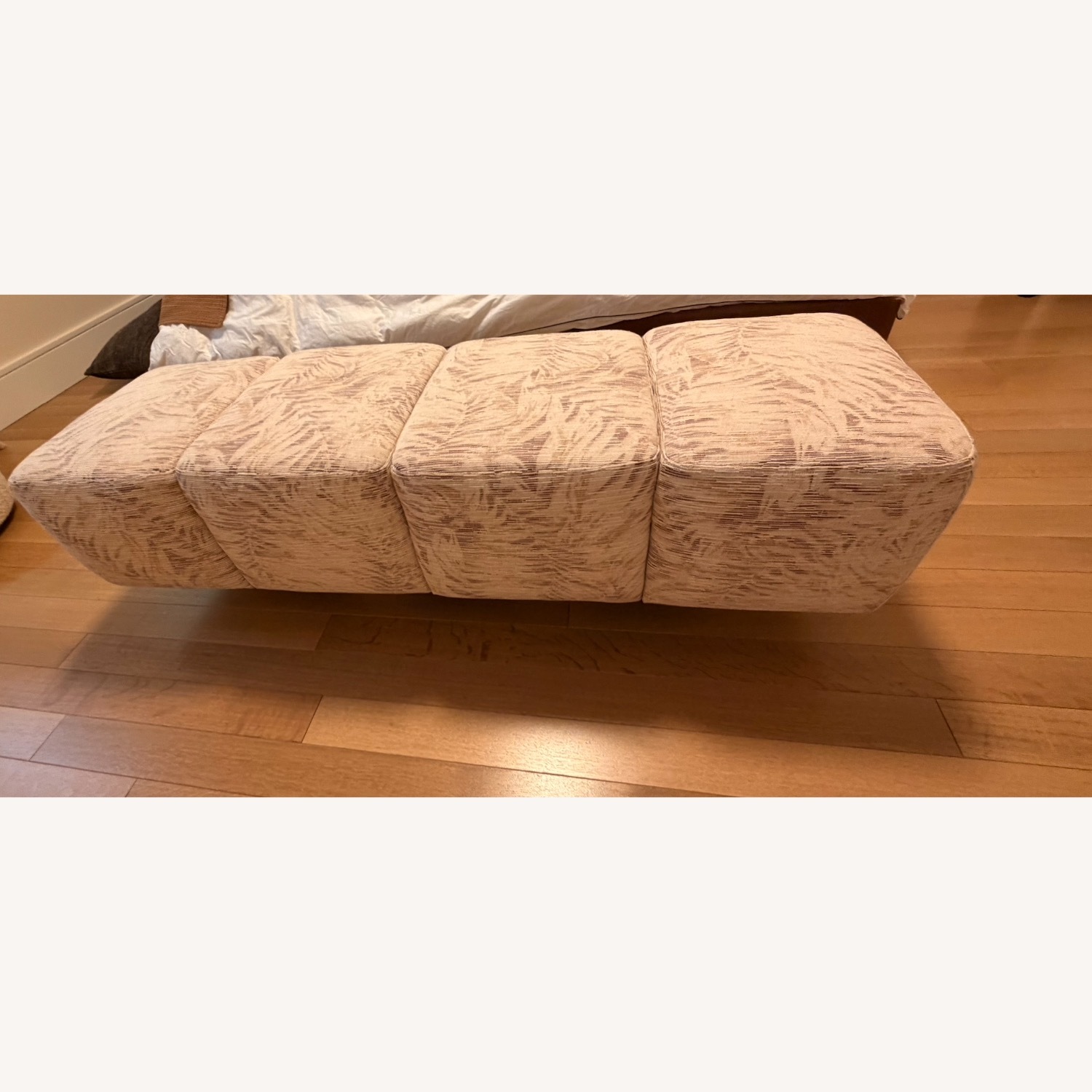 White Bench - image-3