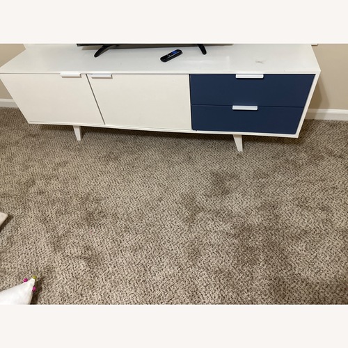 Used Polifurniture TV Cabinet for sale on AptDeco