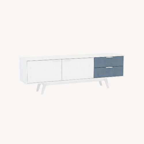 Used Polifurniture TV Cabinet for sale on AptDeco