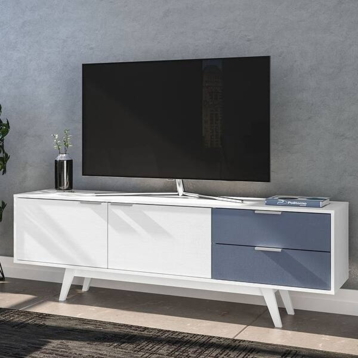 Polifurniture TV Cabinet - image-4