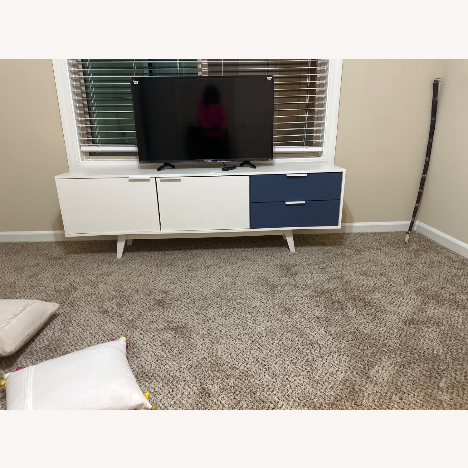 Polifurniture TV Cabinet - image-3