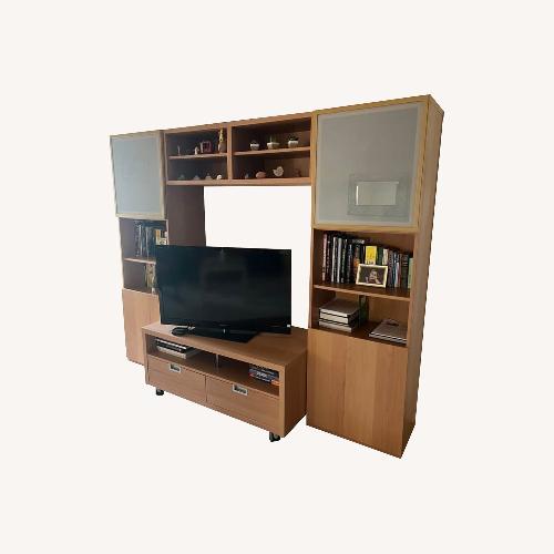 Used IKEA Besta Storage for sale on AptDeco