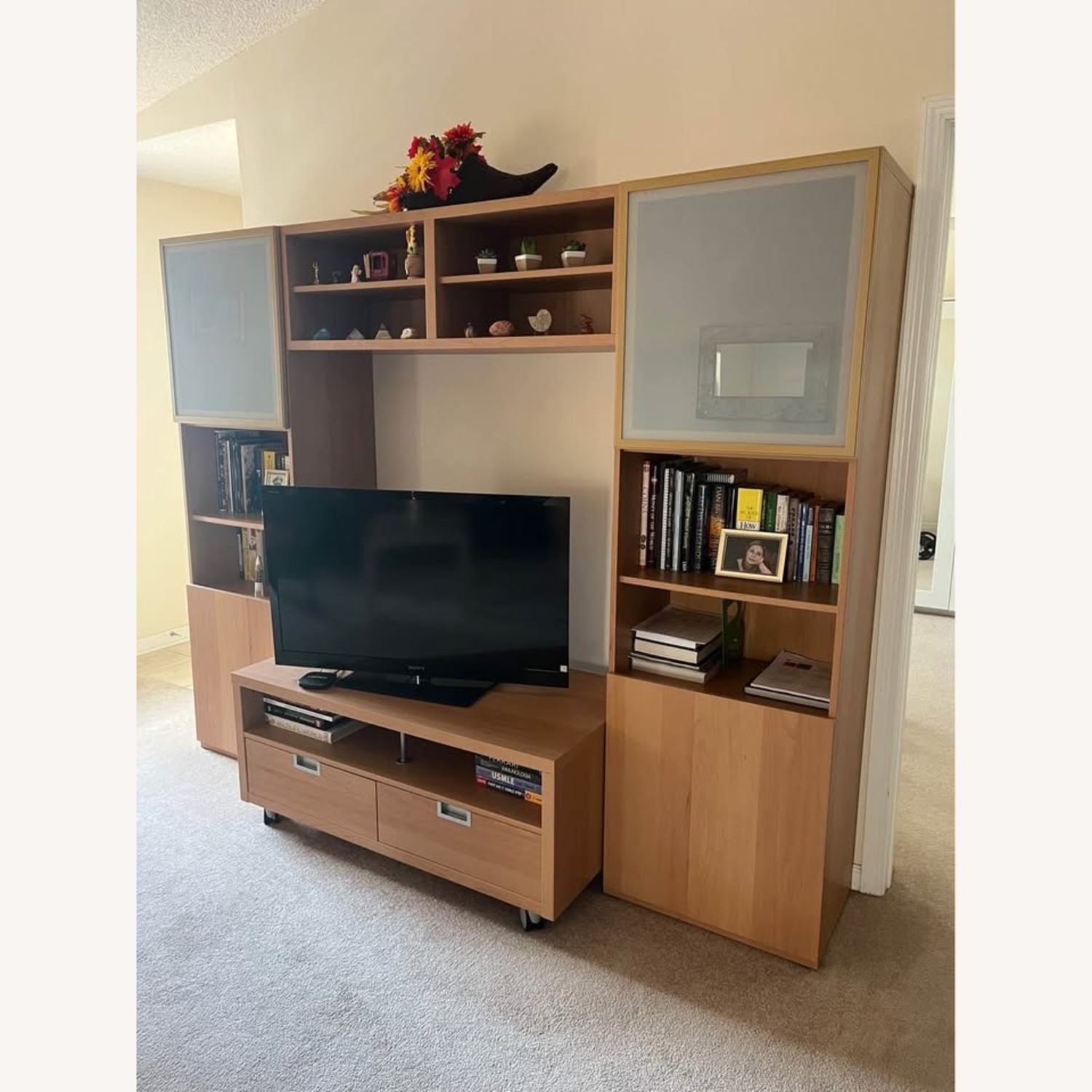 IKEA Besta Storage - image-2