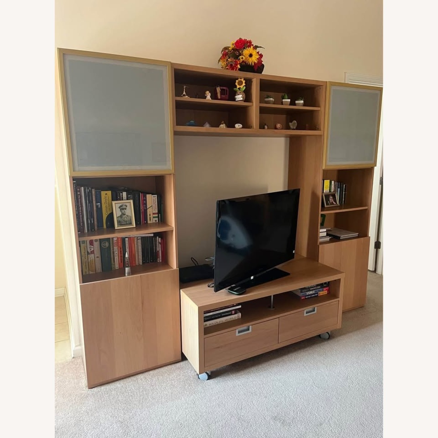 IKEA Besta Storage - image-1