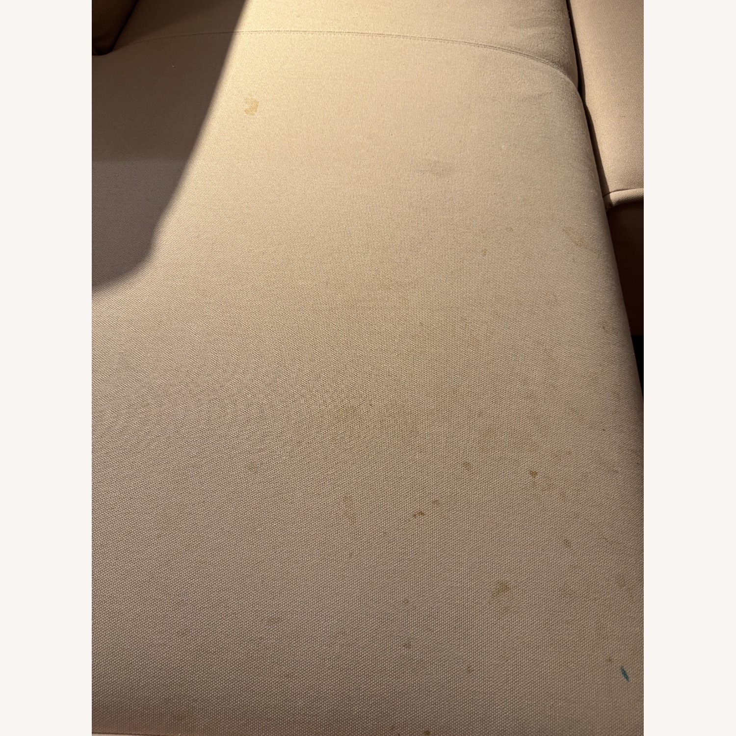 BoConcept Carmo Pink Fabric 3+ Piece Sectional - image-3