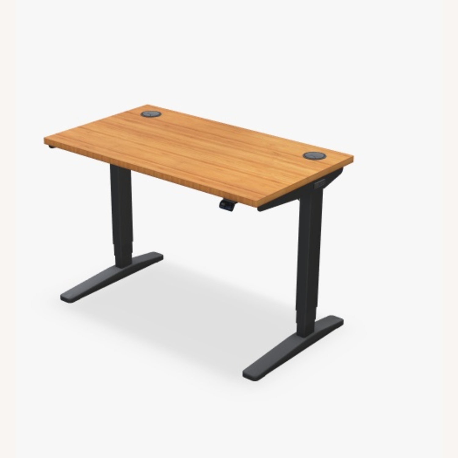 Uplift Standing Desk (24” Deep 42” Wide) - image-4