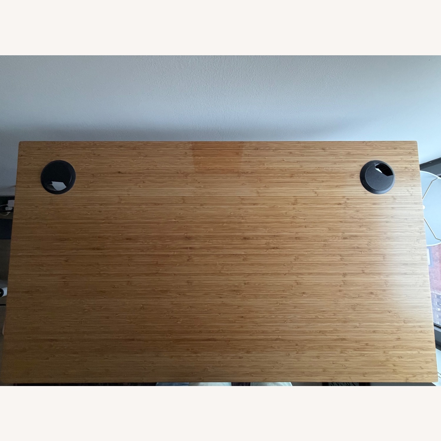 Uplift Standing Desk (24” Deep 42” Wide) - image-2