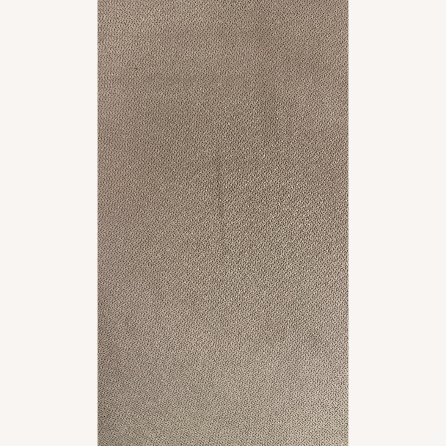 Wade Logan White Fabric 3+ Seater Sofa - image-5