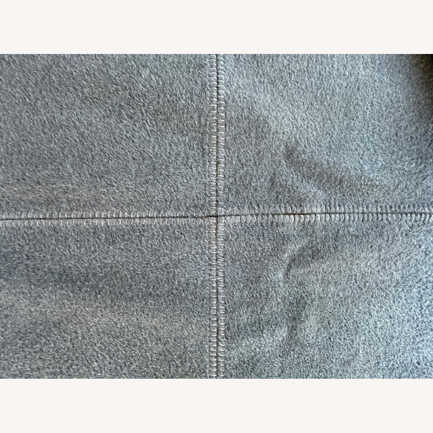 Custom Mid-Century Wool Rug (11'-11" x 8'-10") - image-2