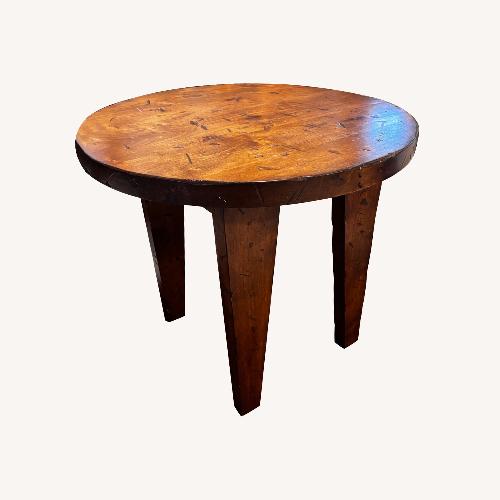 Used Library Custom Table for sale on AptDeco