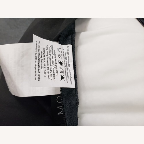 Used Moon Pod Bean Bag Chair for sale on AptDeco