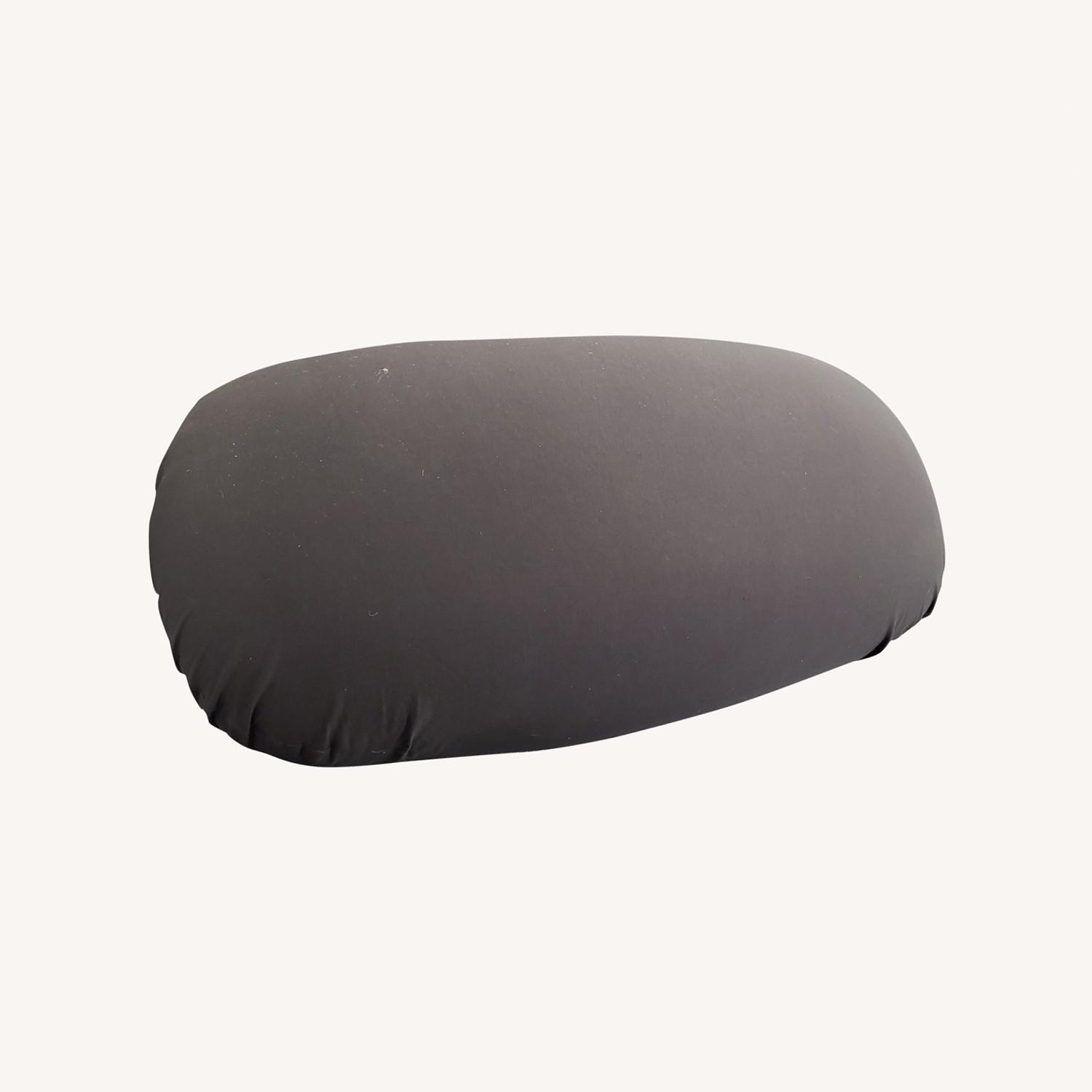 Moon Pod Bean Bag Chair - image-0