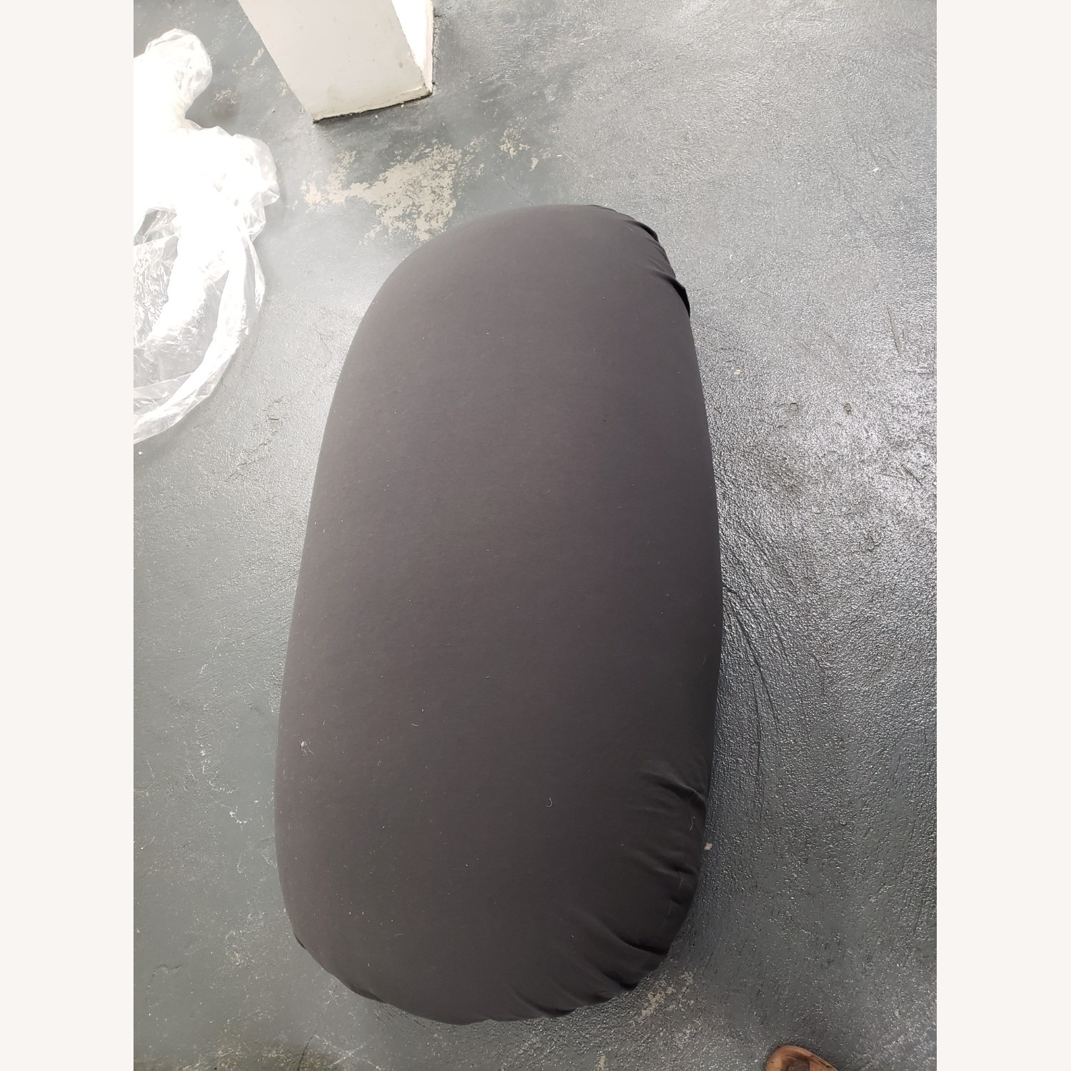 Moon Pod Bean Bag Chair - image-3