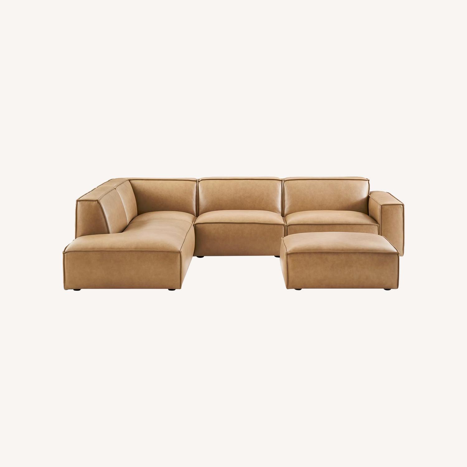 Castlery Jonathon Sectional  - image-0