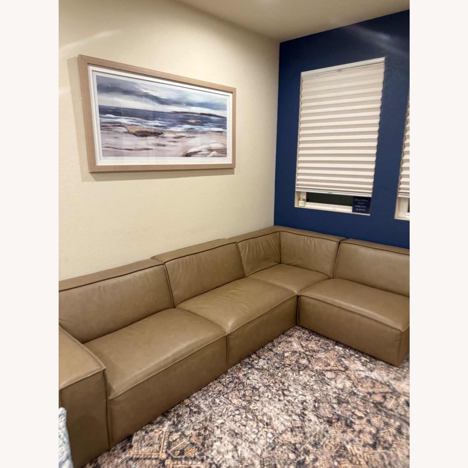 Castlery Jonathon Sectional  - image-11