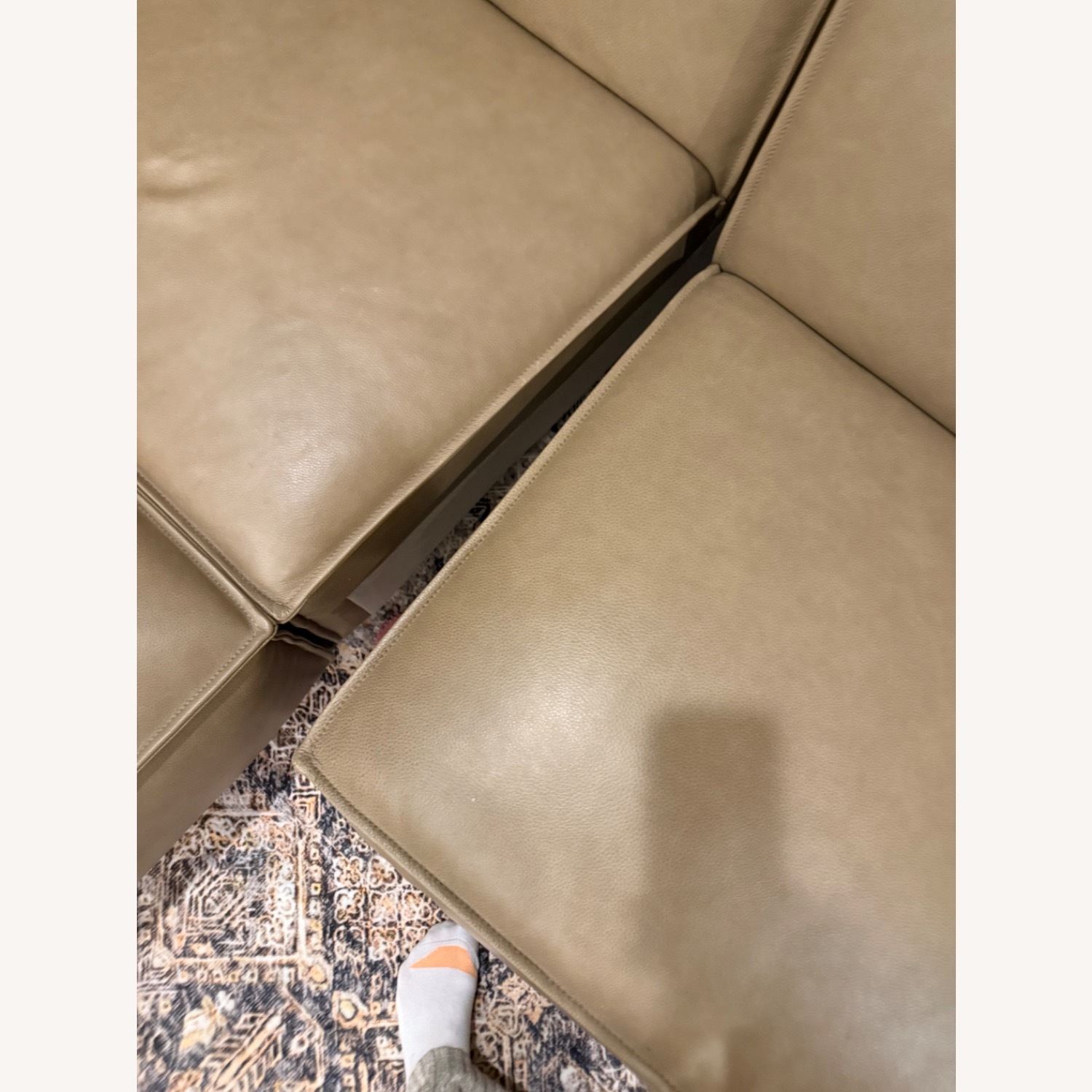 Castlery Jonathon Sectional  - image-6