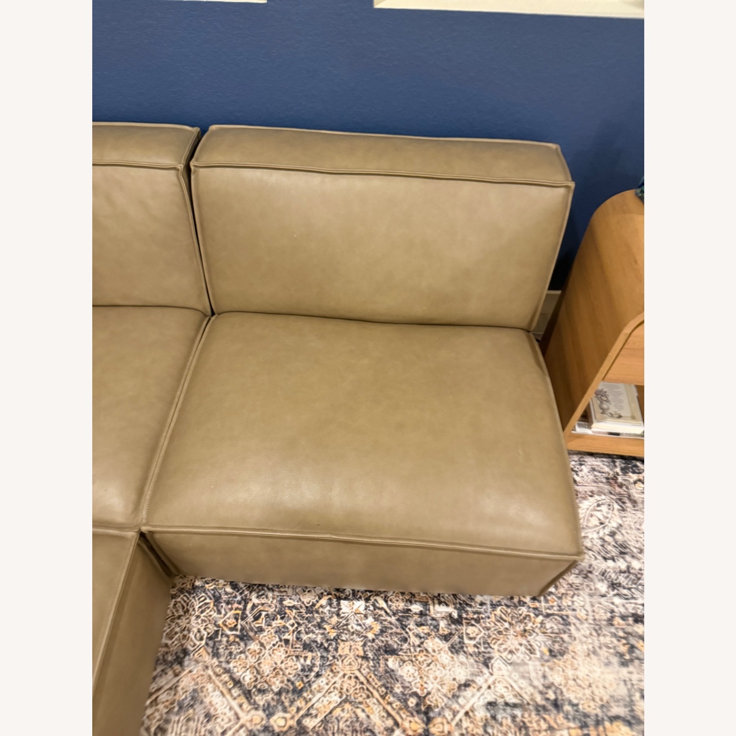 Castlery Jonathon Sectional  - image-9