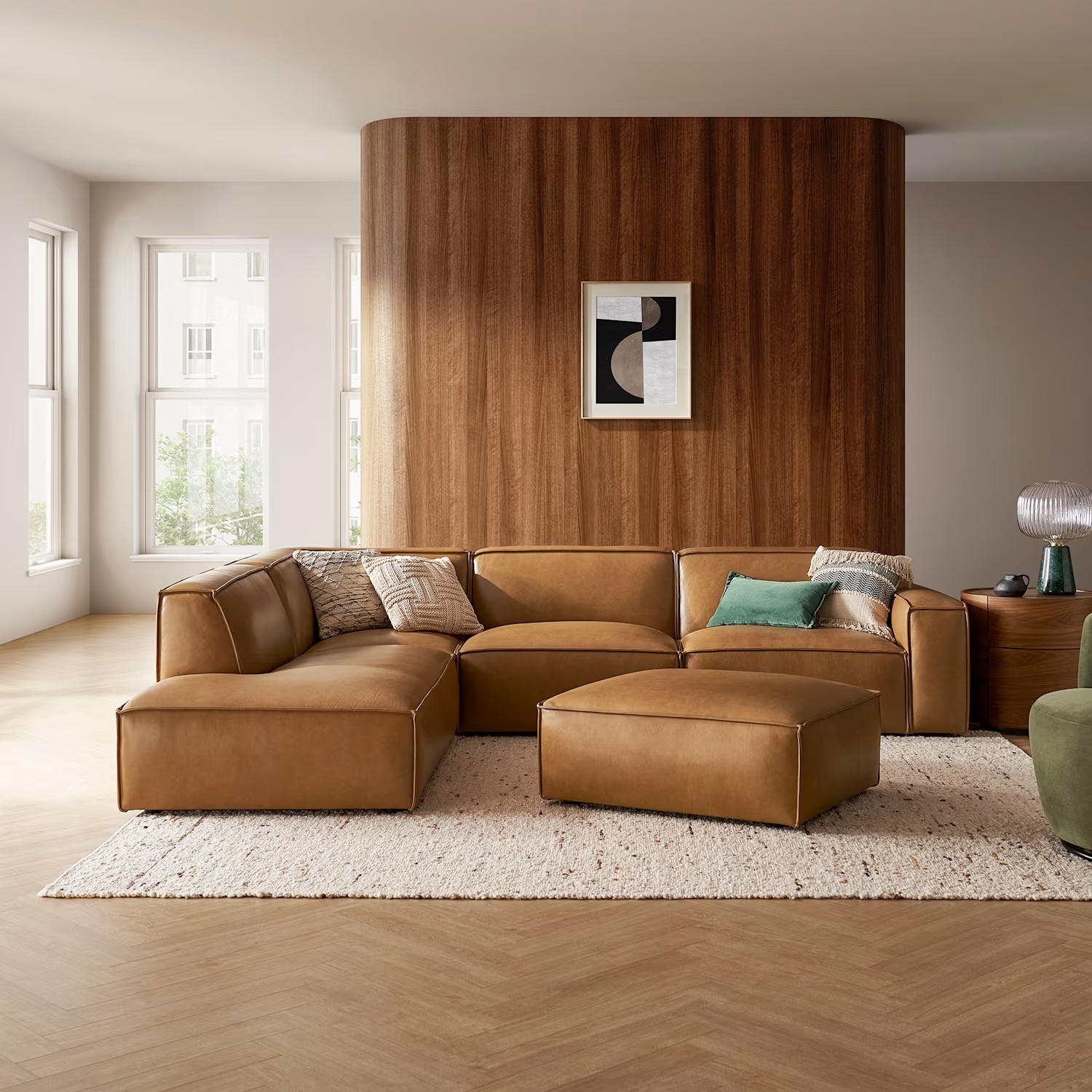 Castlery Jonathon Sectional  - image-12