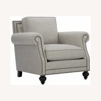 Brae Collection Chair by Bernhardt