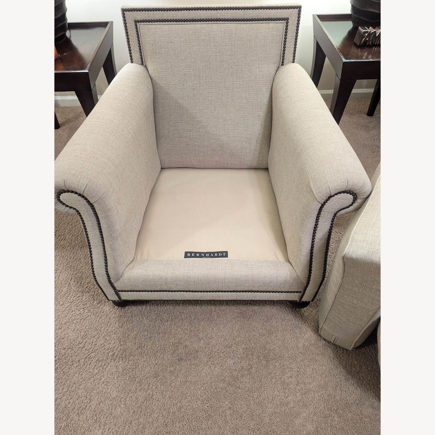 Brae Collection Chair by Bernhardt - image-8