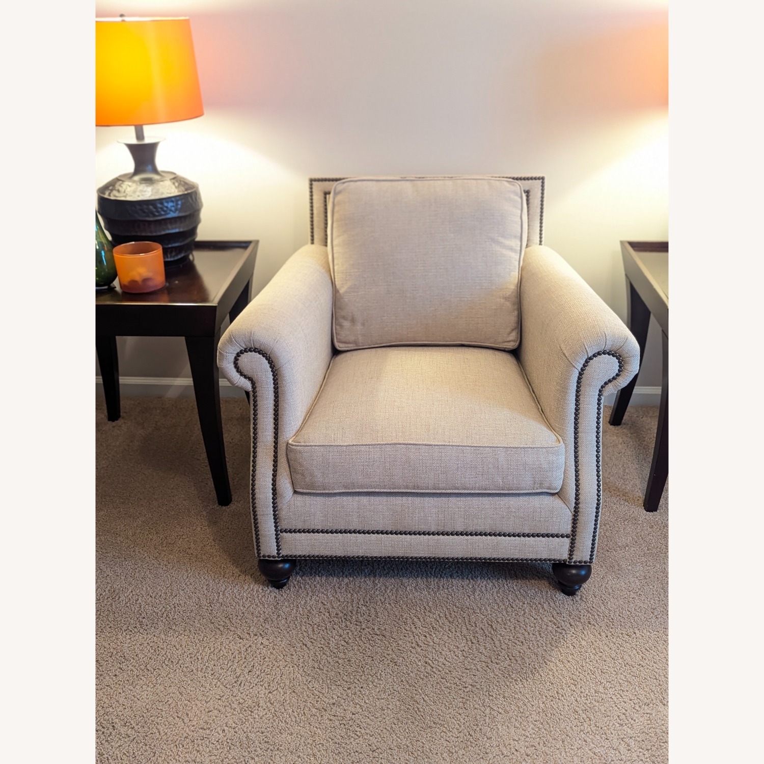 Brae Collection Chair by Bernhardt - image-7