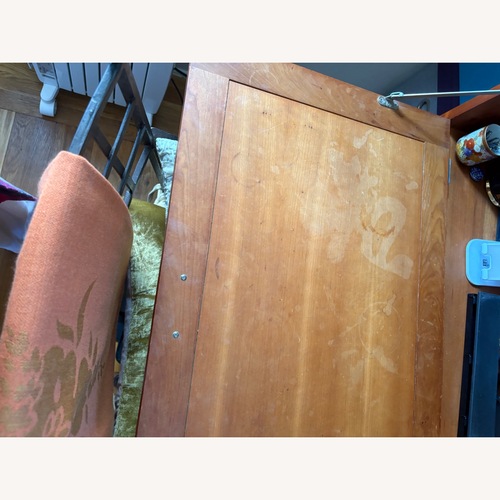 Used Room & Board Linear Storage Desk for sale on AptDeco