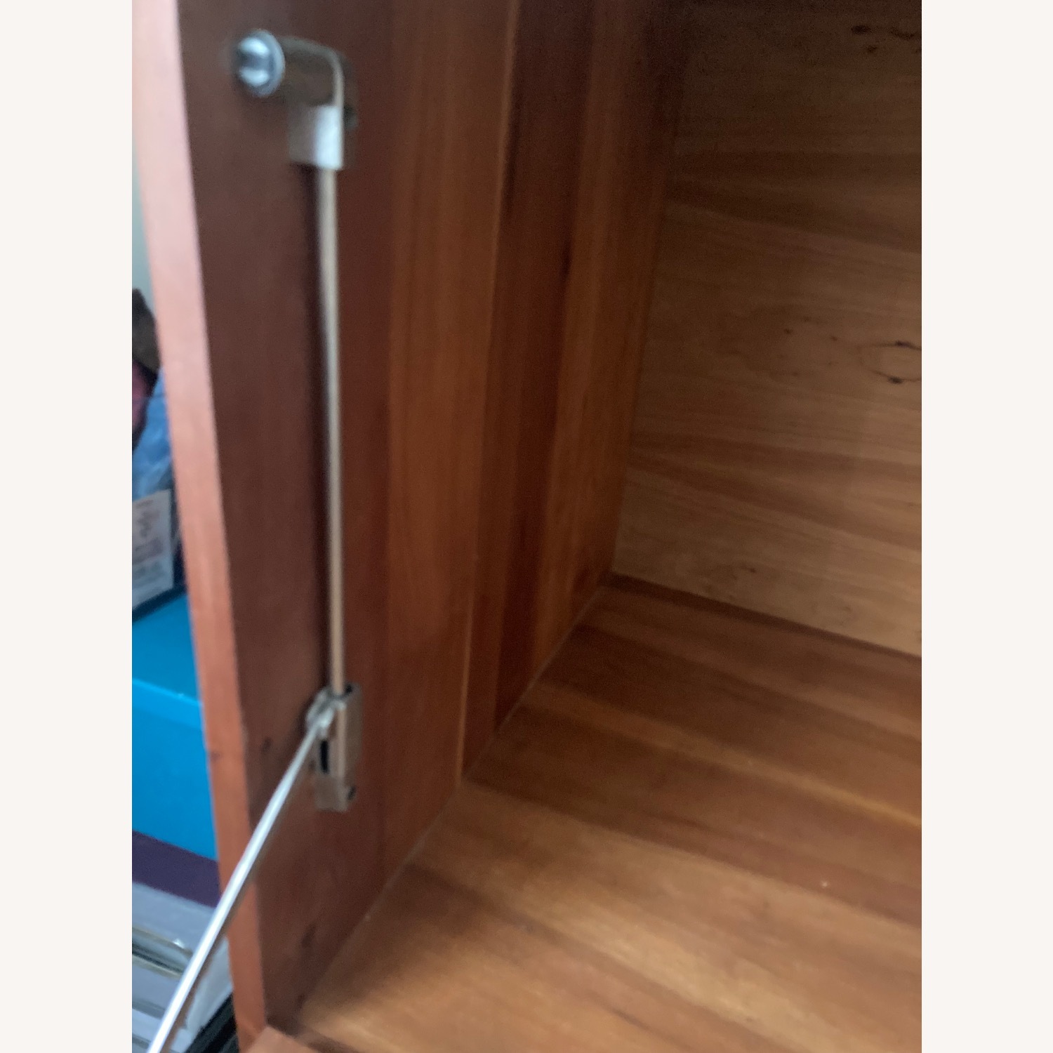 Room & Board Linear Storage Desk - image-6