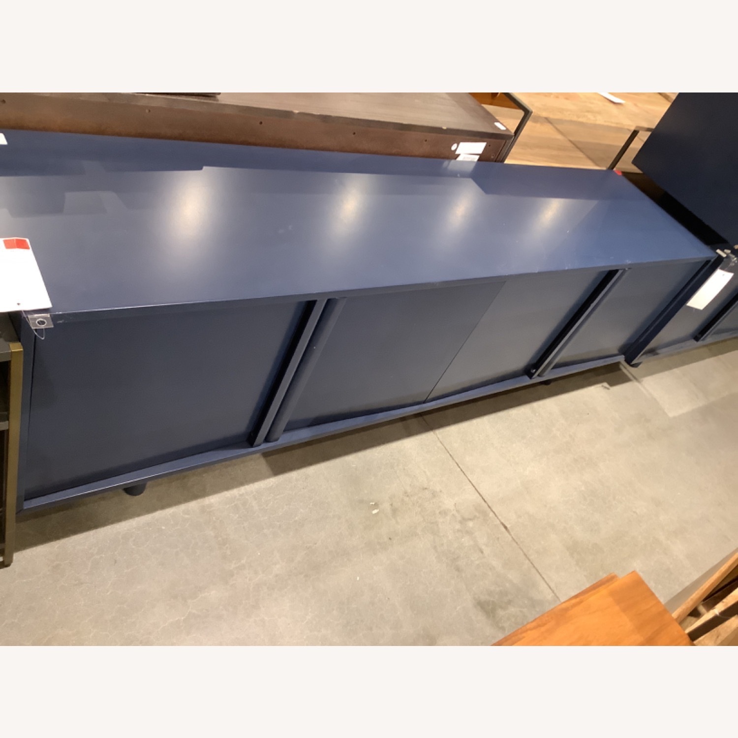 West Elm Hollis Media Console (78") - image-6