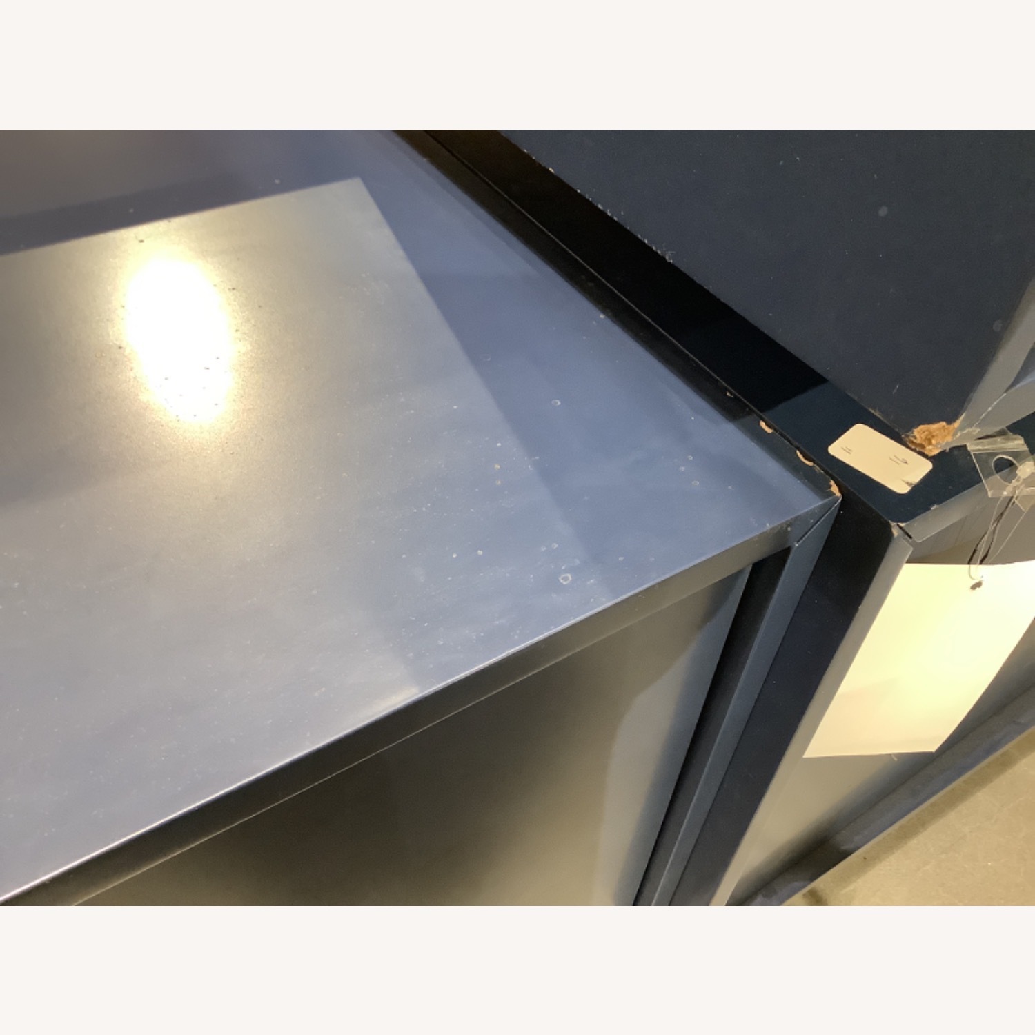 West Elm Hollis Media Console (78") - image-7