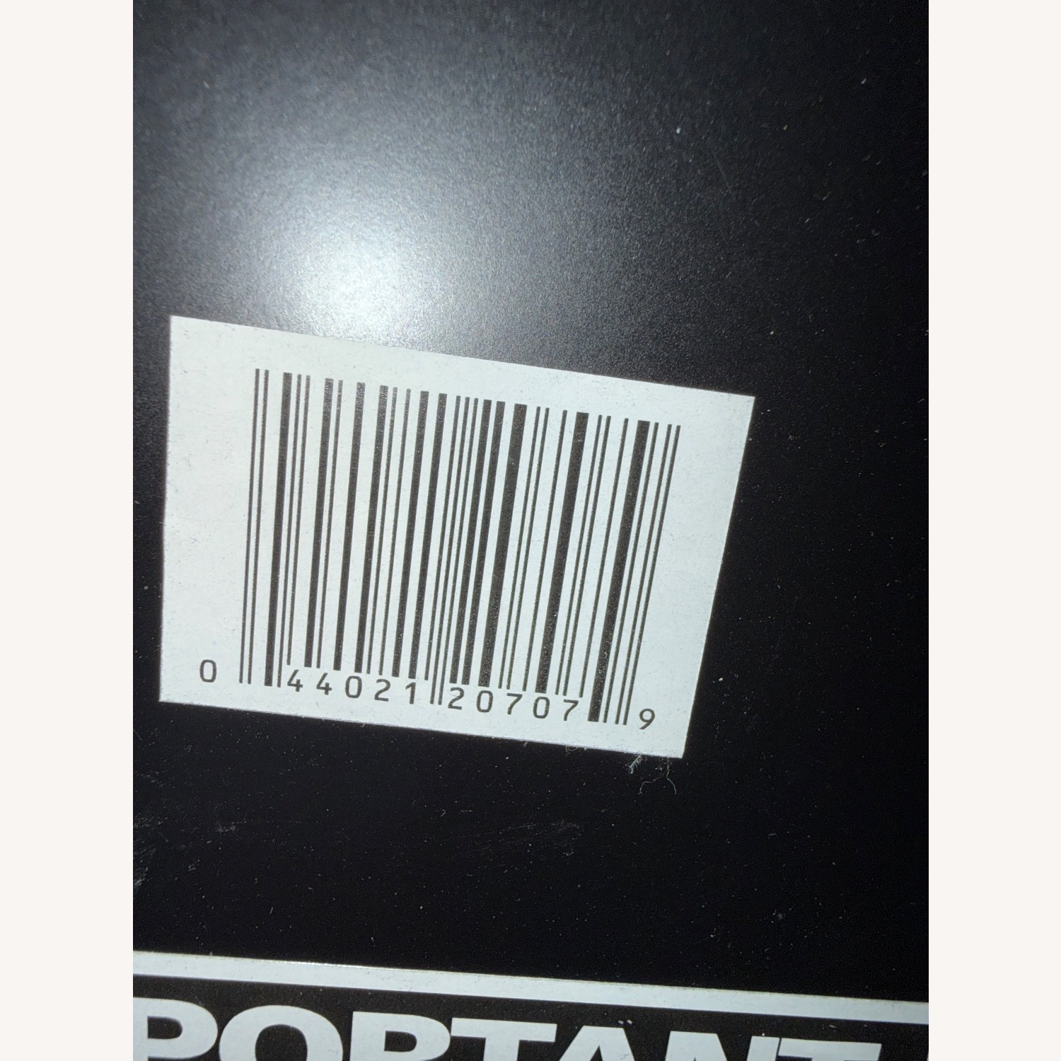 Oval Mirror - image-2