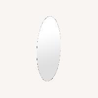 Oval Mirror