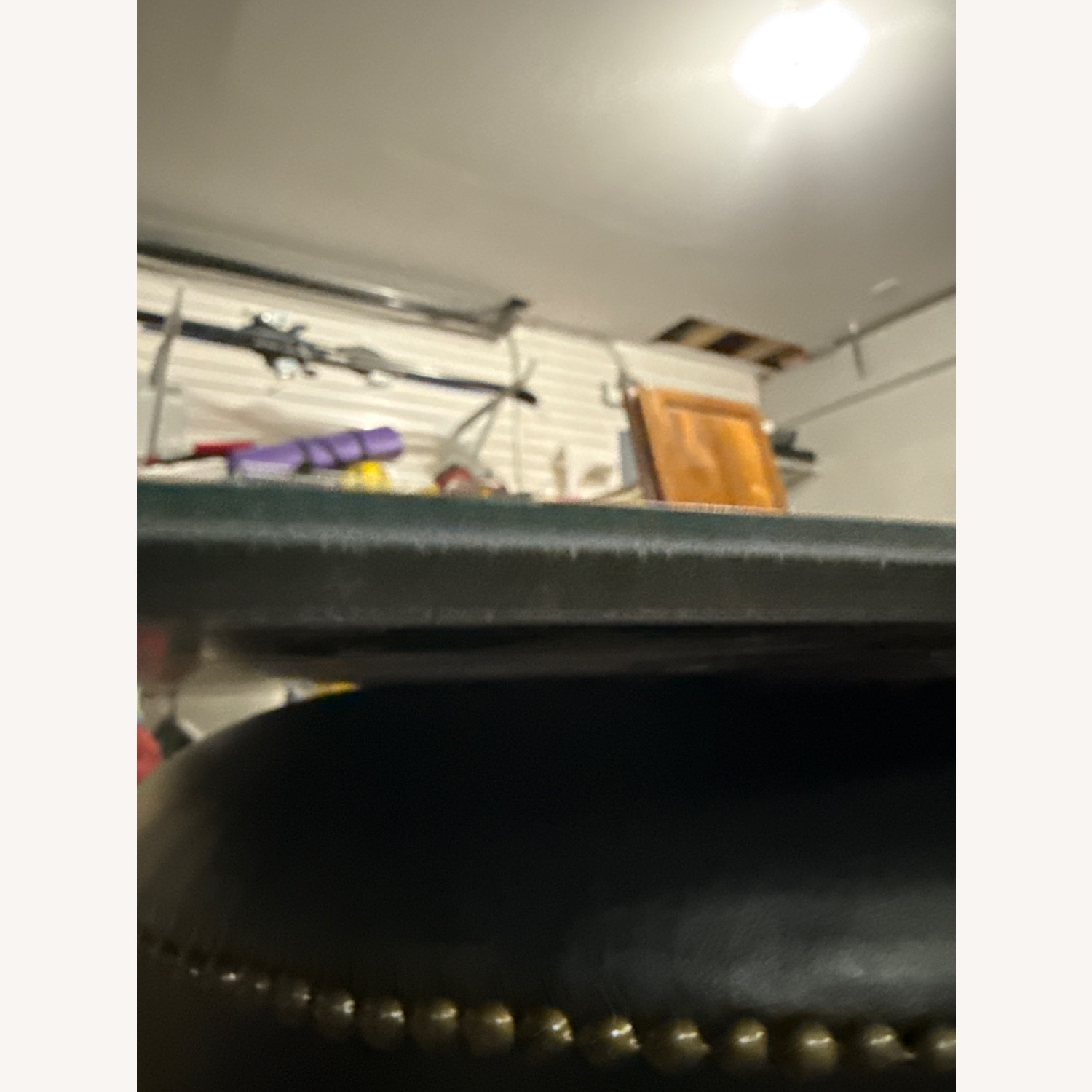 Oval Mirror - image-3