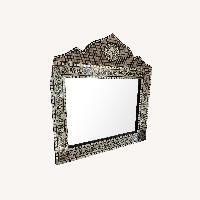 Vintage/Antique Finds Wall Mirror