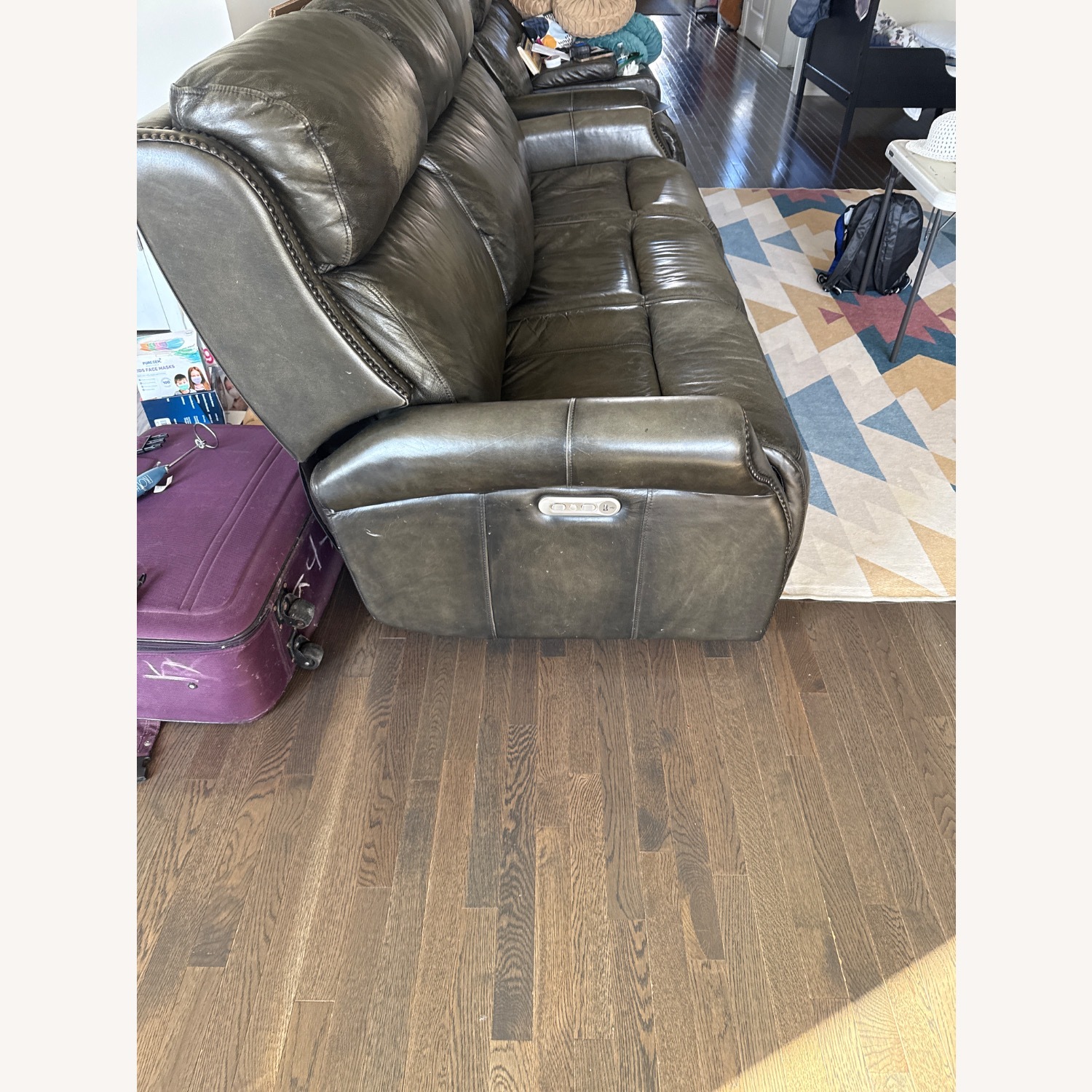 Gardner-White Furniture 3+ Piece Sectional - image-3