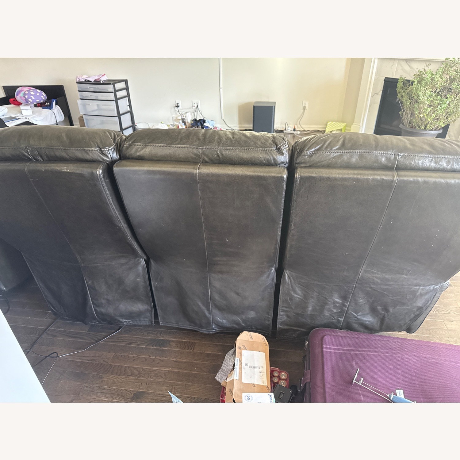 Gardner-White Furniture 3+ Piece Sectional - image-5