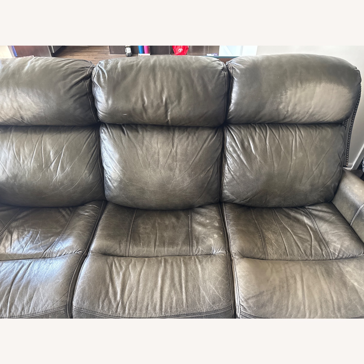 Gardner-White Furniture 3+ Piece Sectional - image-4