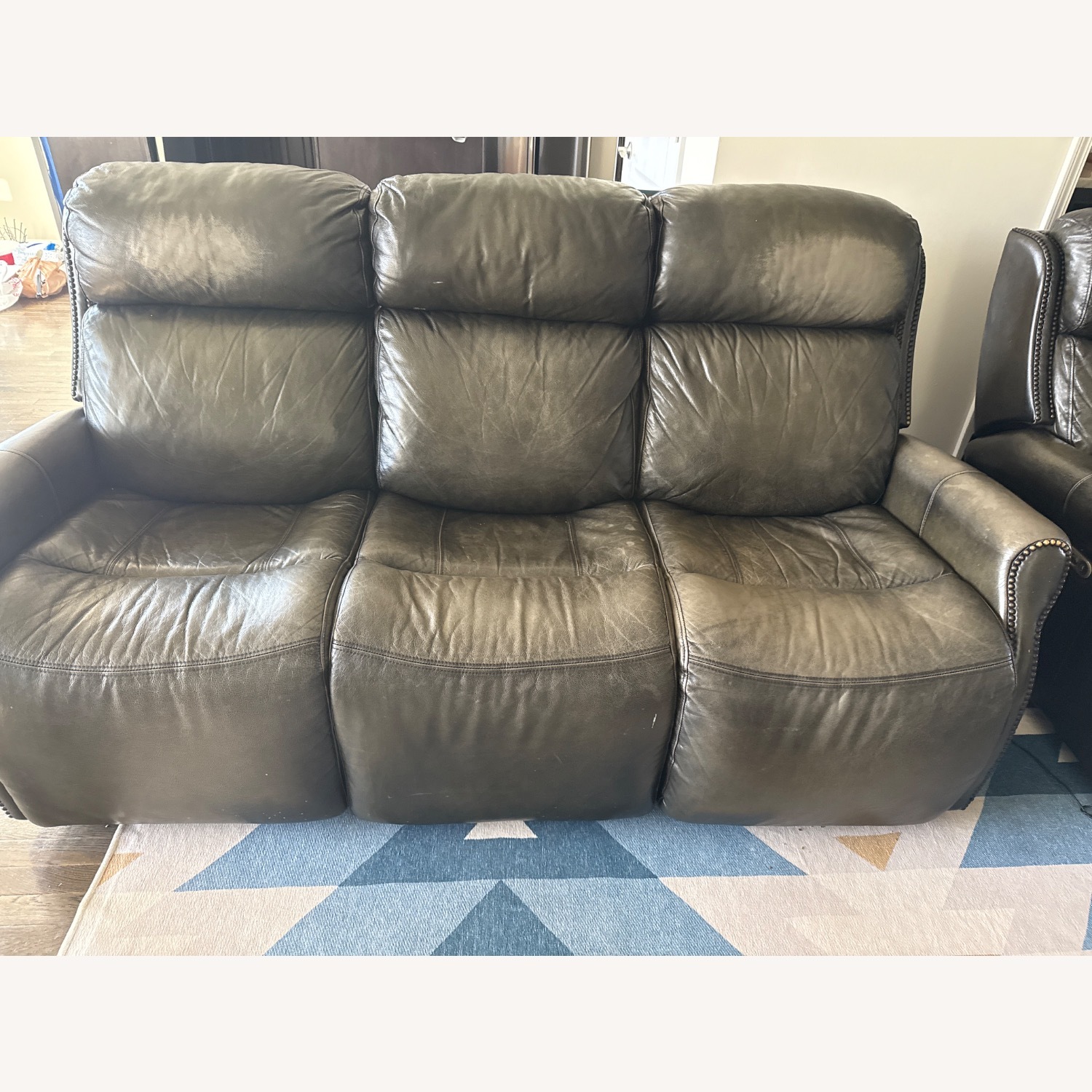 Gardner-White Furniture 3+ Piece Sectional - image-2