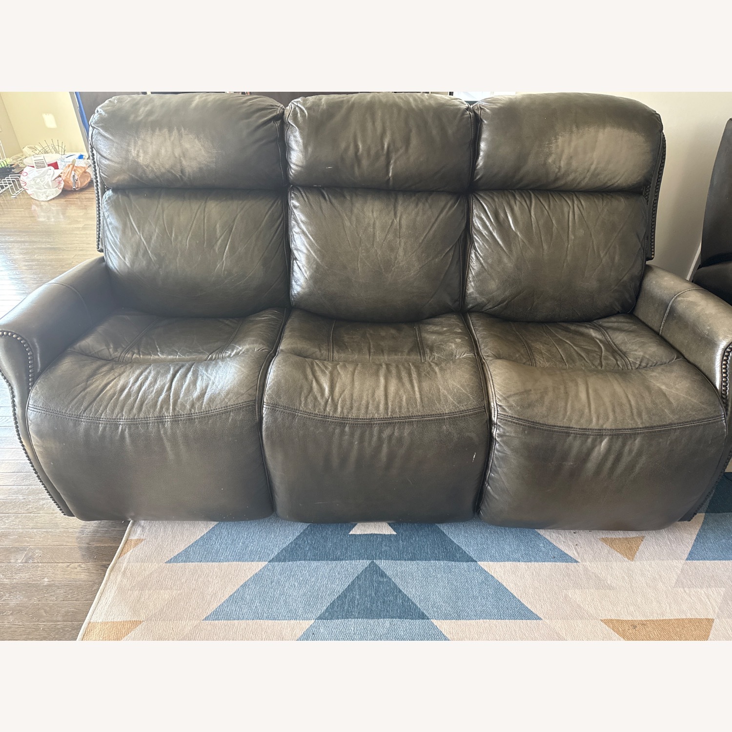 Gardner-White Furniture 3+ Piece Sectional - image-1