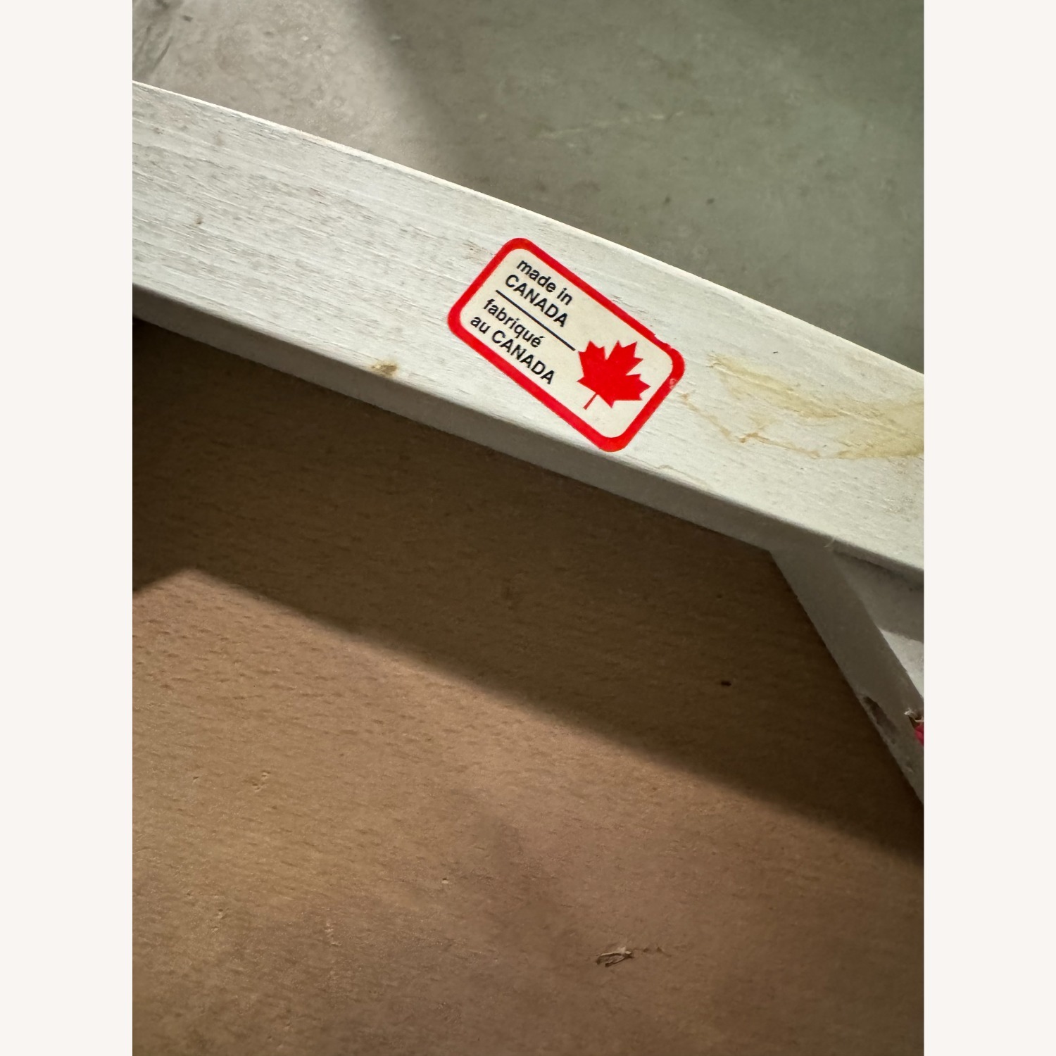 Vintage/Antique Finds Dark Brown Wood Dining Sets - image-7