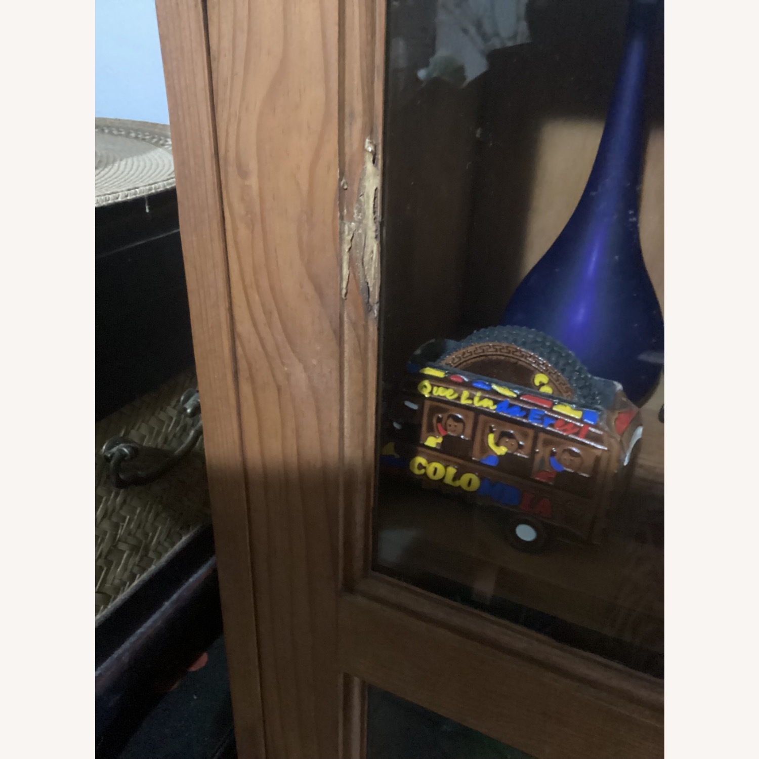 Grace Oaks Bookcase - image-3